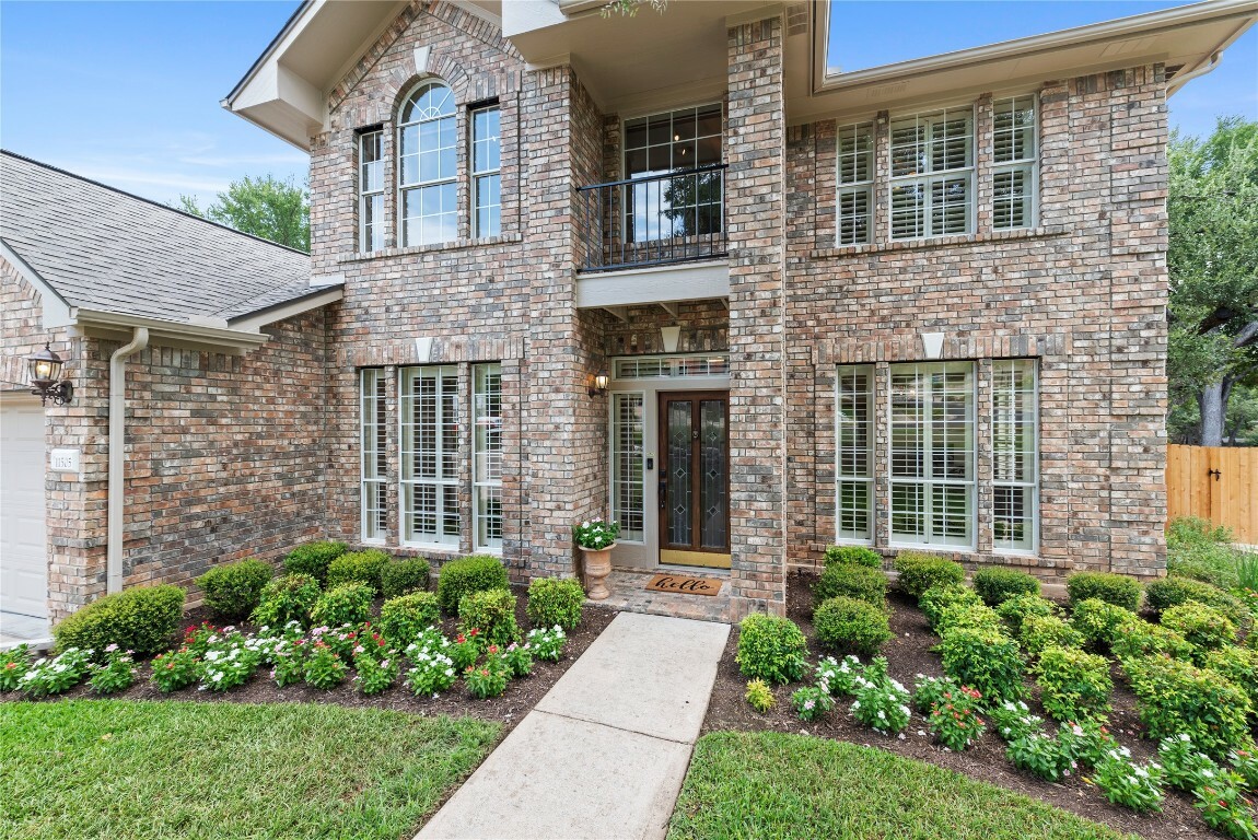 Property Photo: 11505 Citrus Cove TX 78750