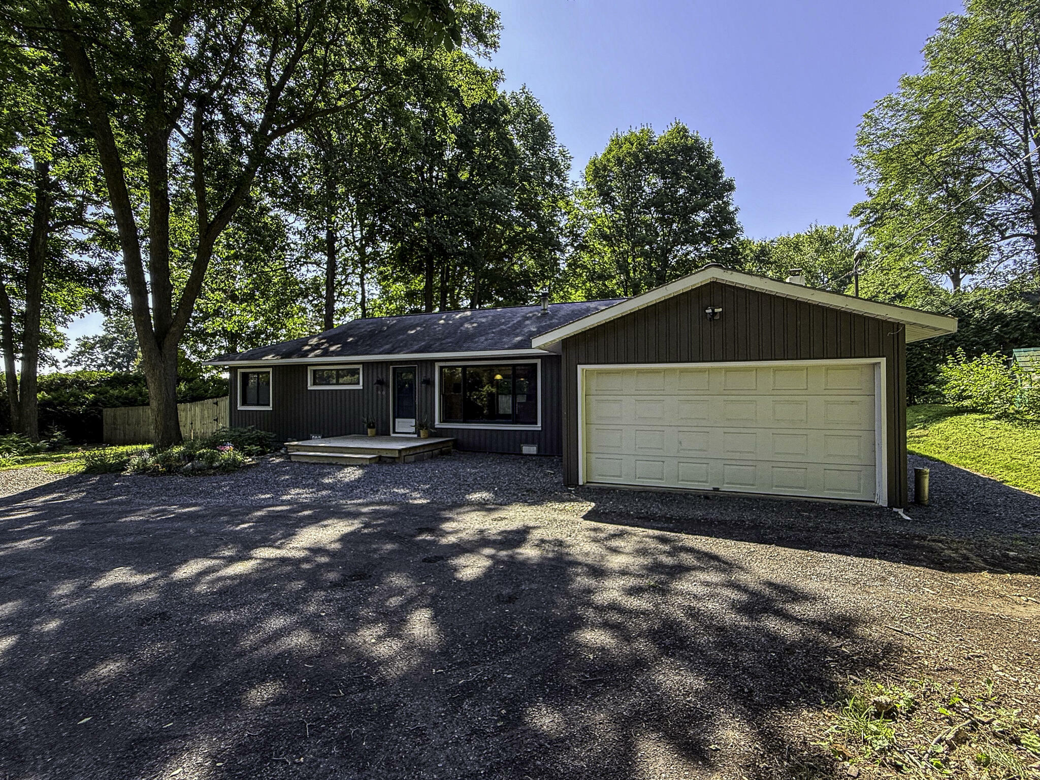 Property Photo: 90 Algonquin Park Road NY 12901