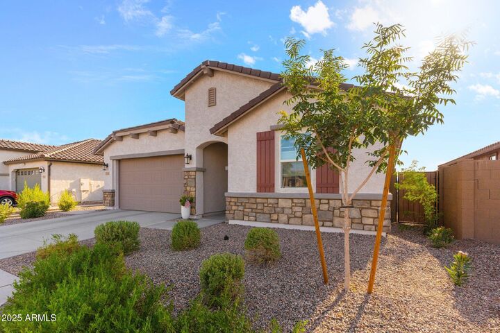 Property Photo: 3338 S Piedra -- AZ 85212