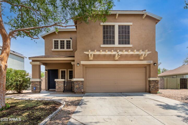 1945 E 36th Avenue  Apache Junction AZ 85119 photo