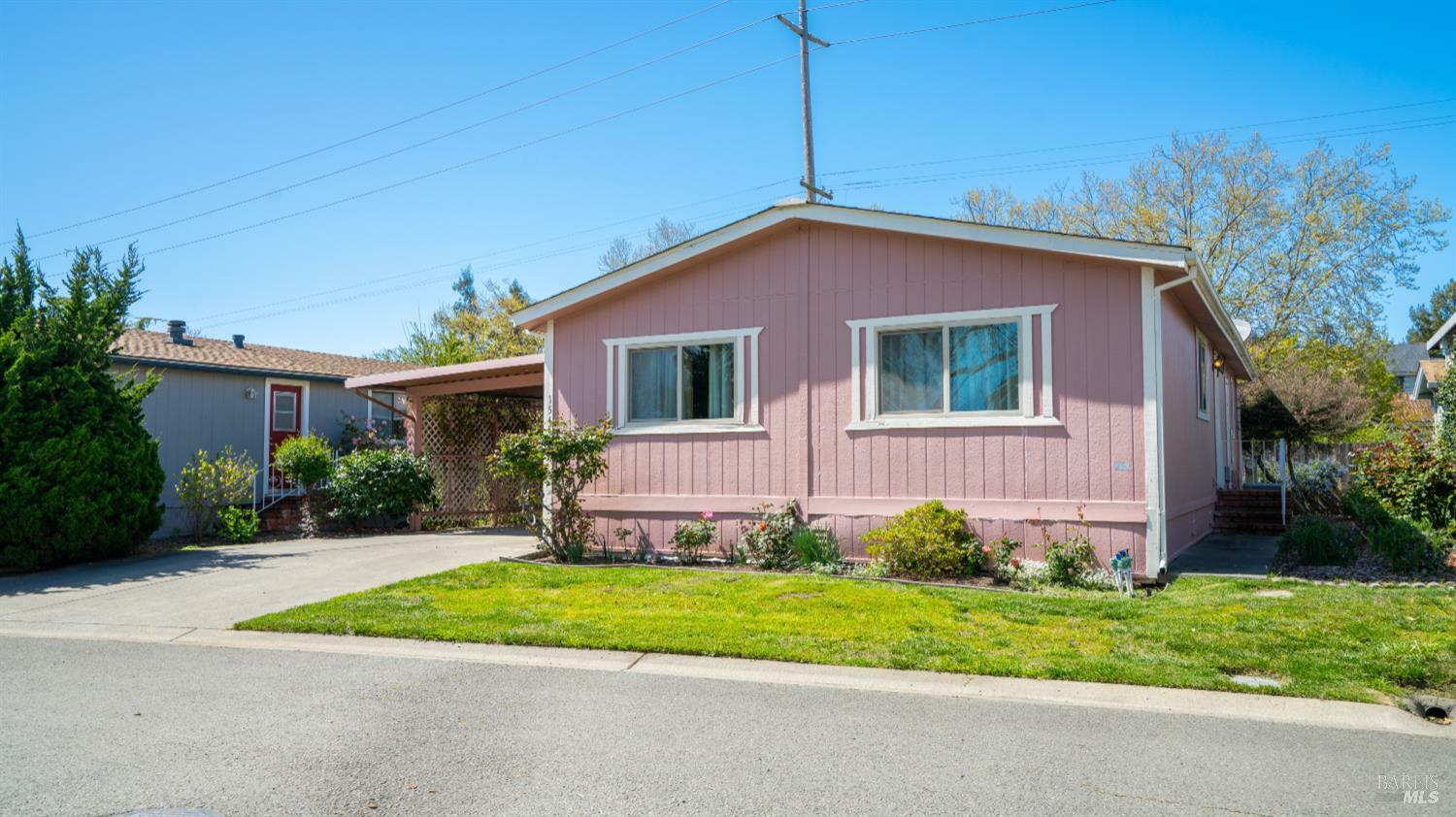 Property Photo:  1544 Crown Road  CA 94954 
