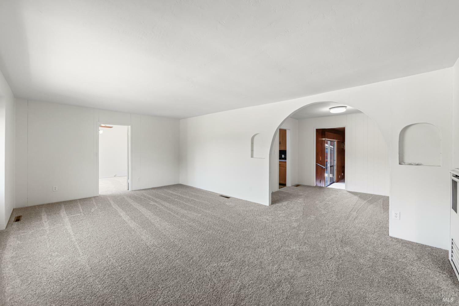Property Photo: 1334 Corby Avenue CA 95407