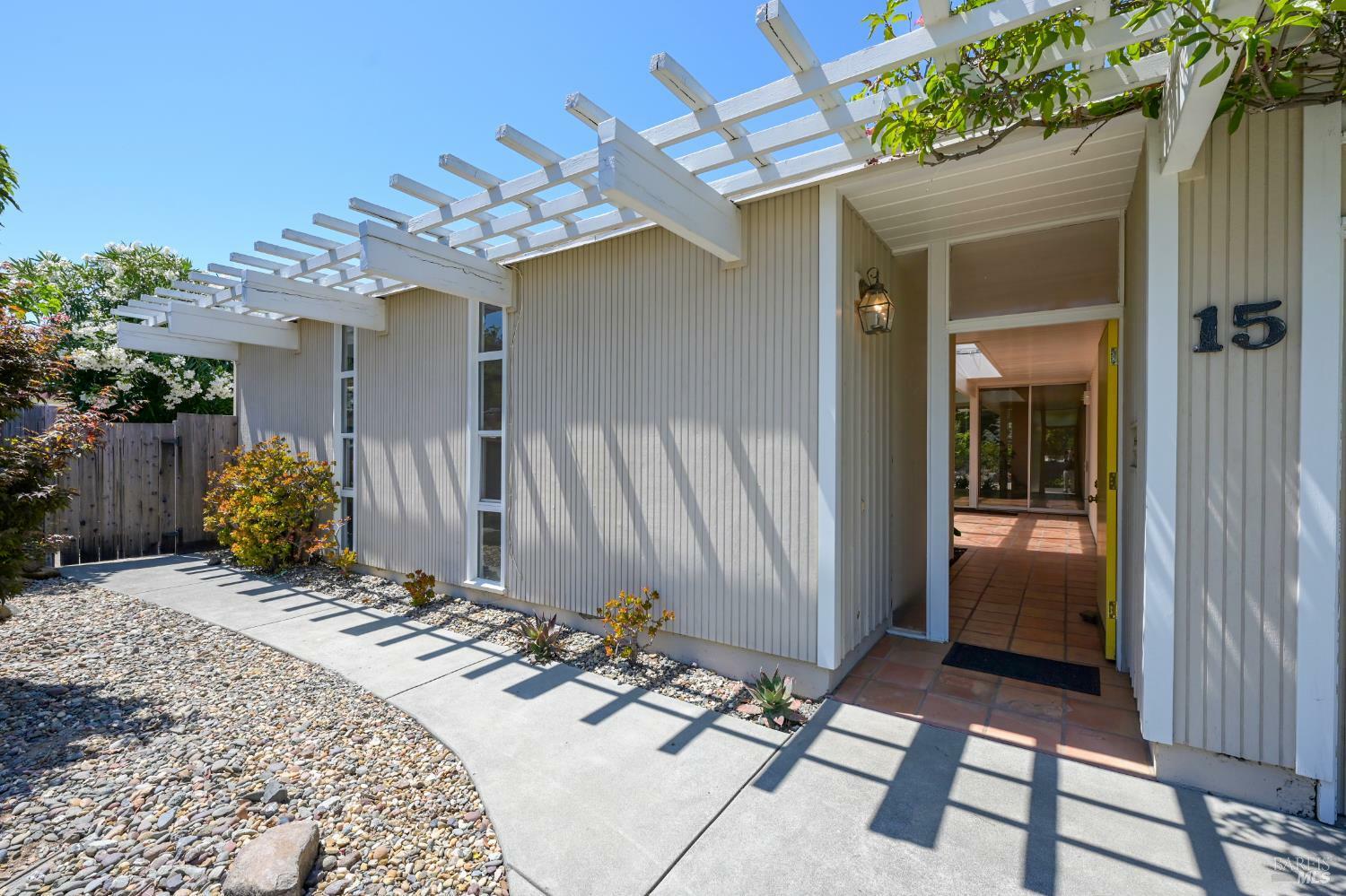 Property Photo: 15 Don Timoteo Court CA 94903
