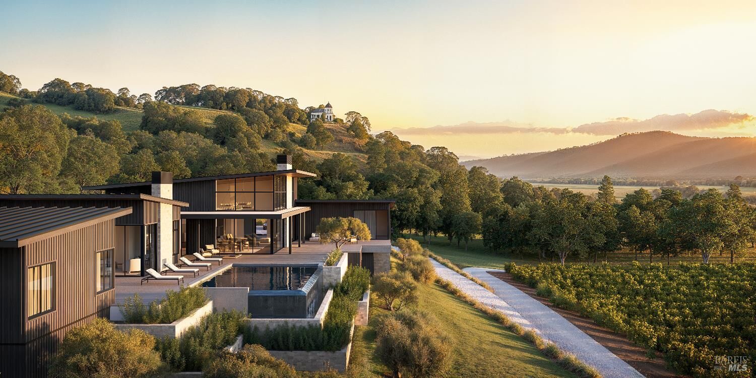 Property Photo:  1202 Yount Mill Road  CA 94558 