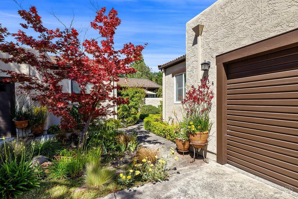 Property Photo: 934 Shady Oak Drive CA 95404
