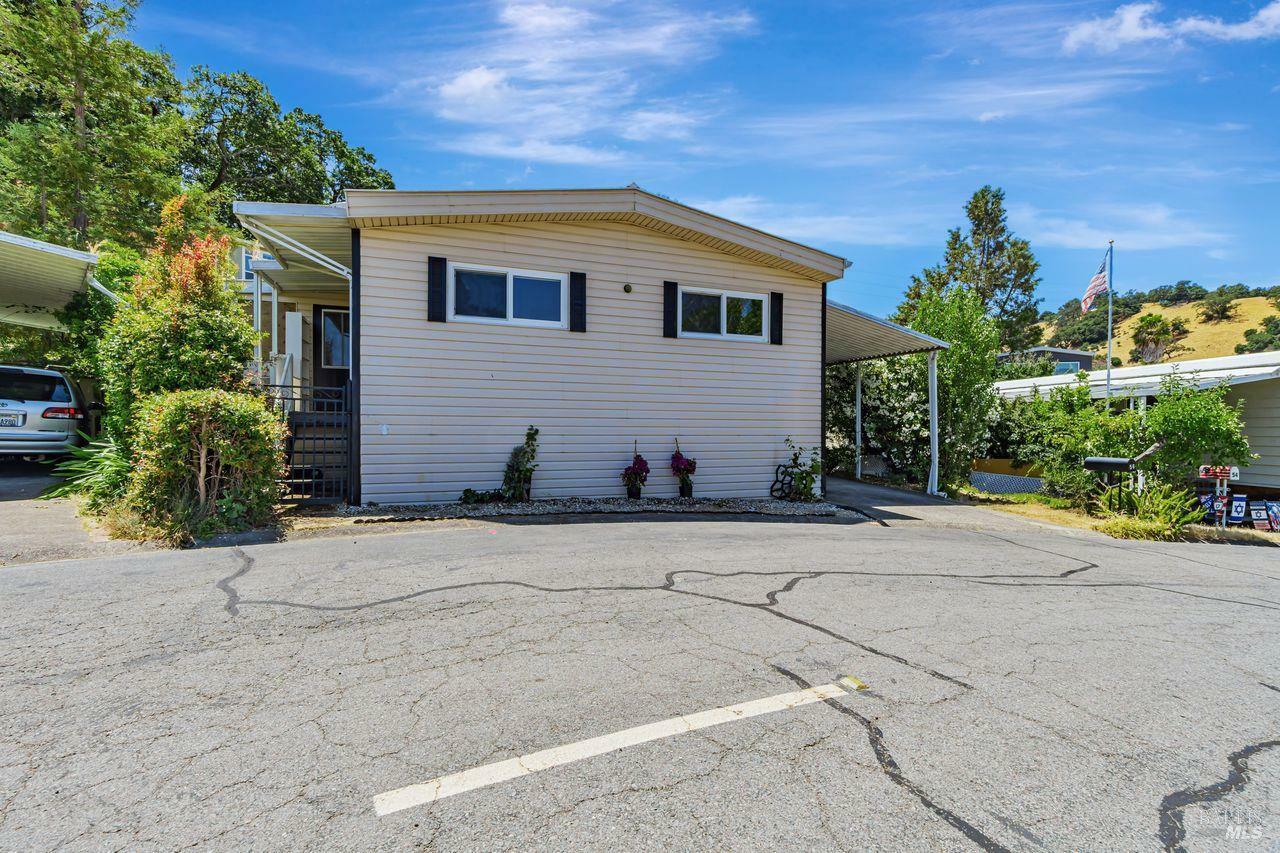 Property Photo: 56 Club View Drive CA 94949
