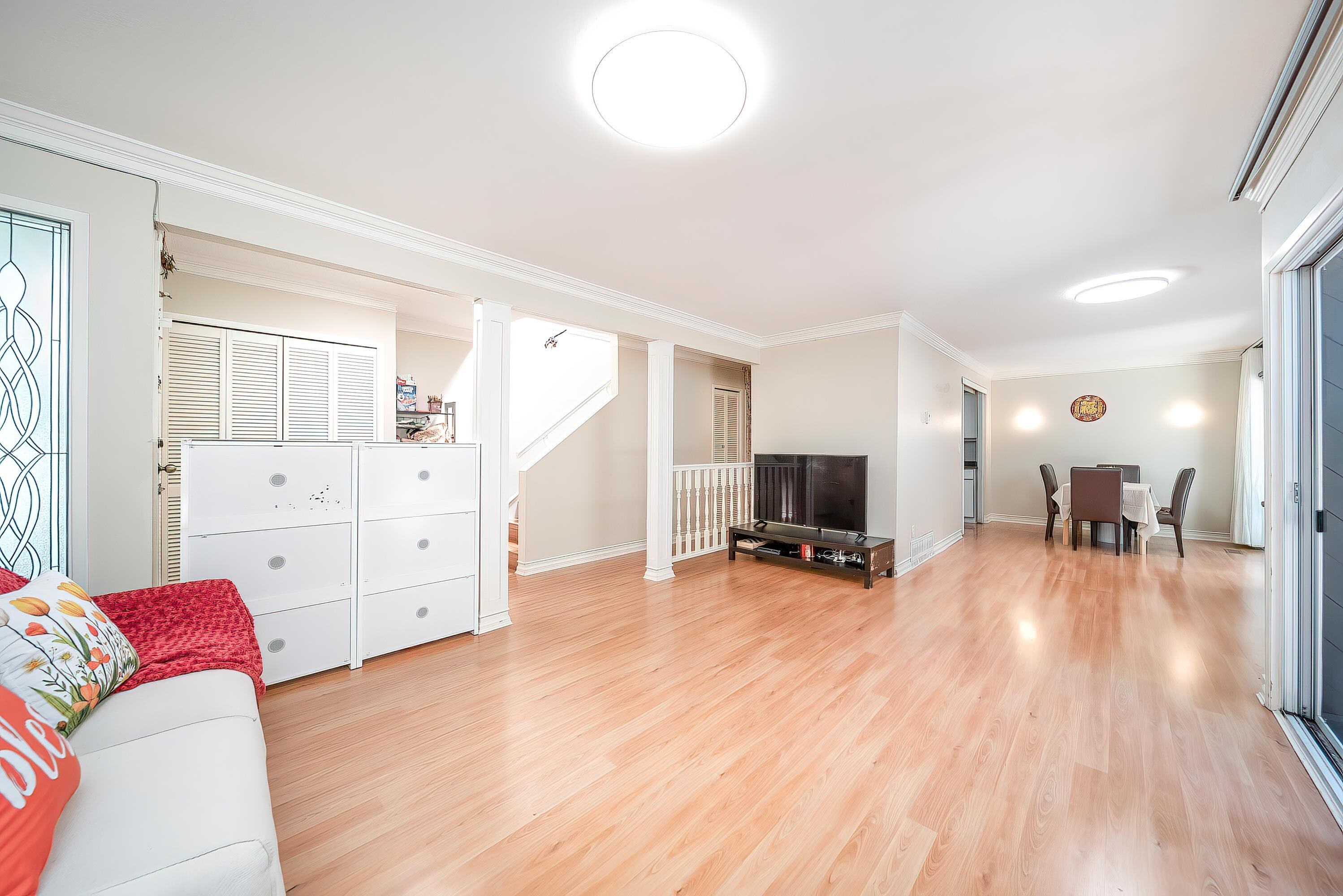 Property Photo: 9240 Glenacres Drive 63 BC V7A 1Y7