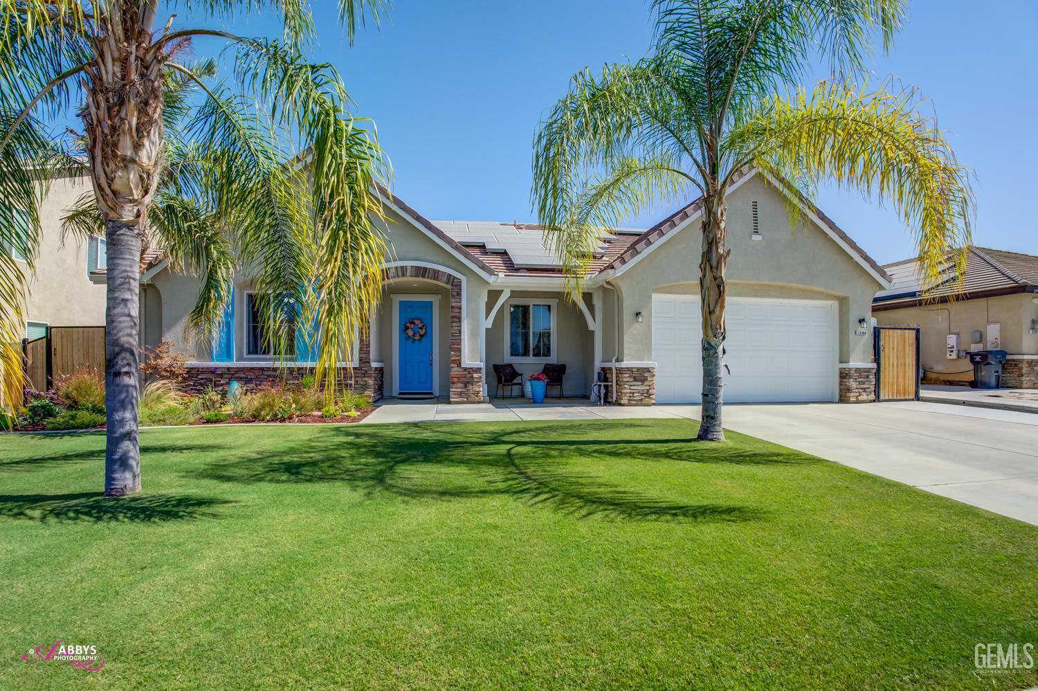 12206 Sundance Canyon Drive  Bakersfield CA 93312 photo