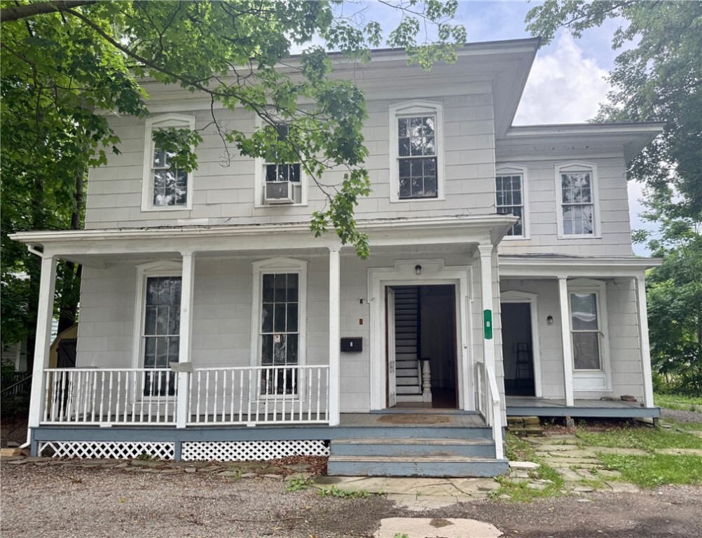 8 W Washington Street  Bath NY 14810 photo