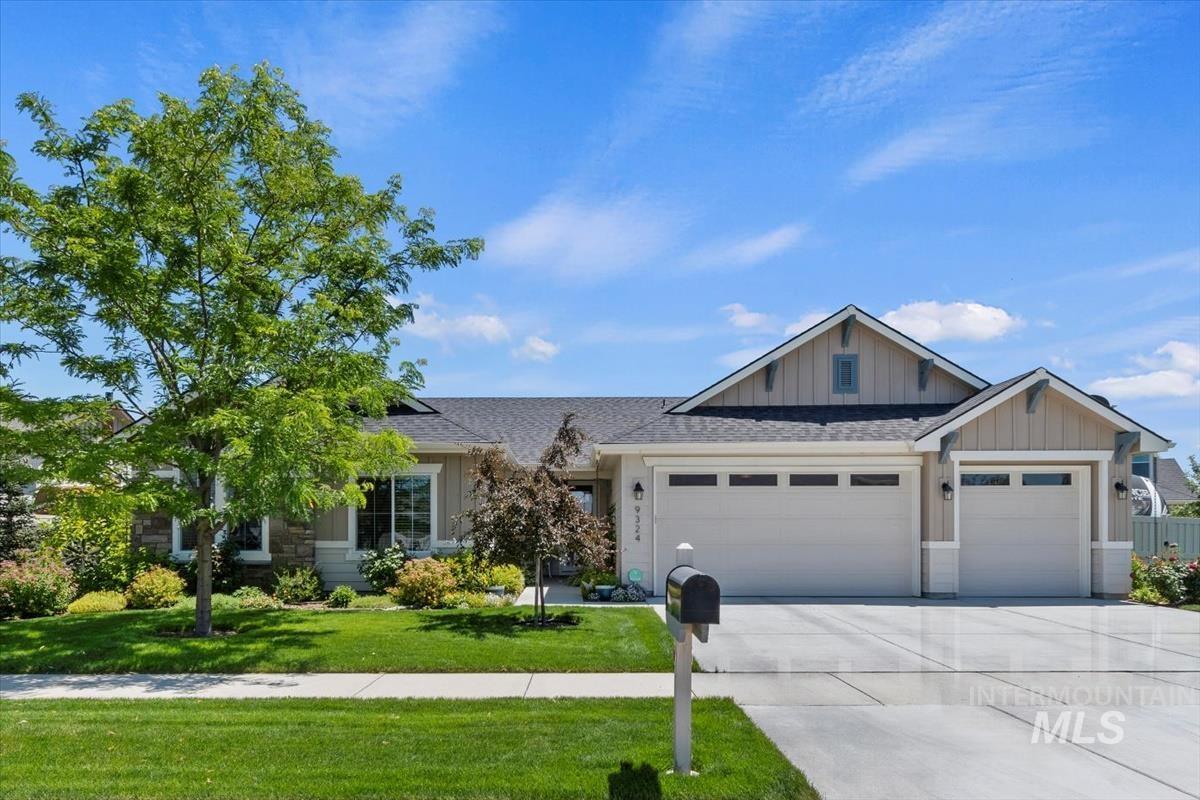 Property Photo:  9324 S Kotlas Way  ID 83634 