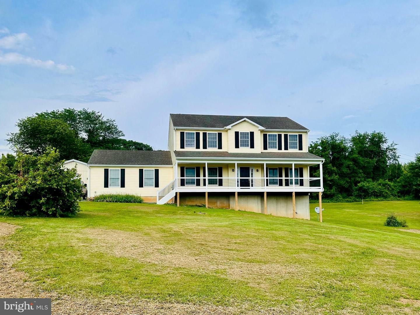 67 Merry Knoll Court  Conowingo MD 21918 photo