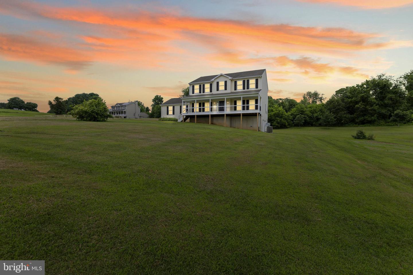 Property Photo: 67 Merry Knoll Court MD 21918