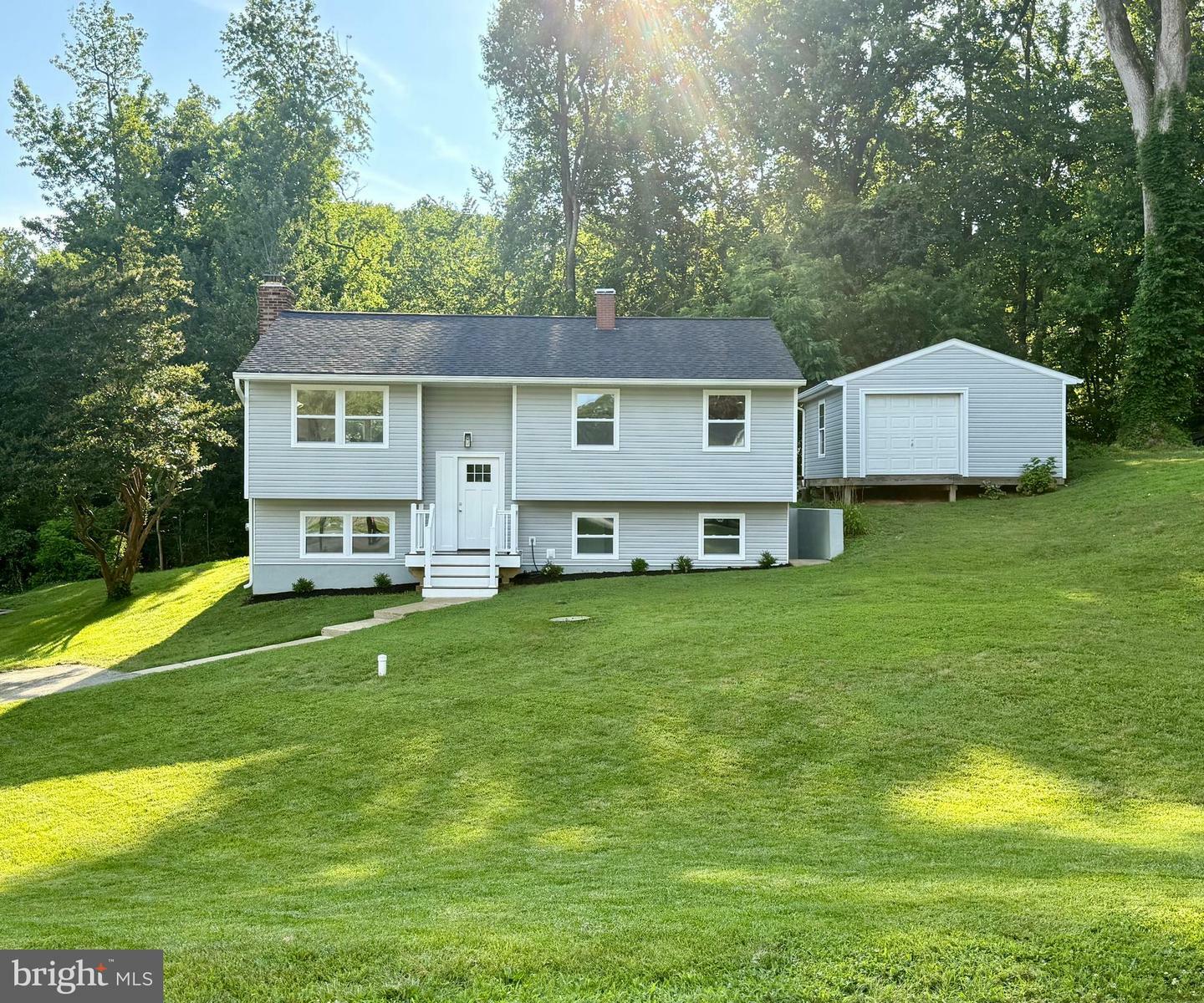 Property Photo: 3600 4th Street MD 20714