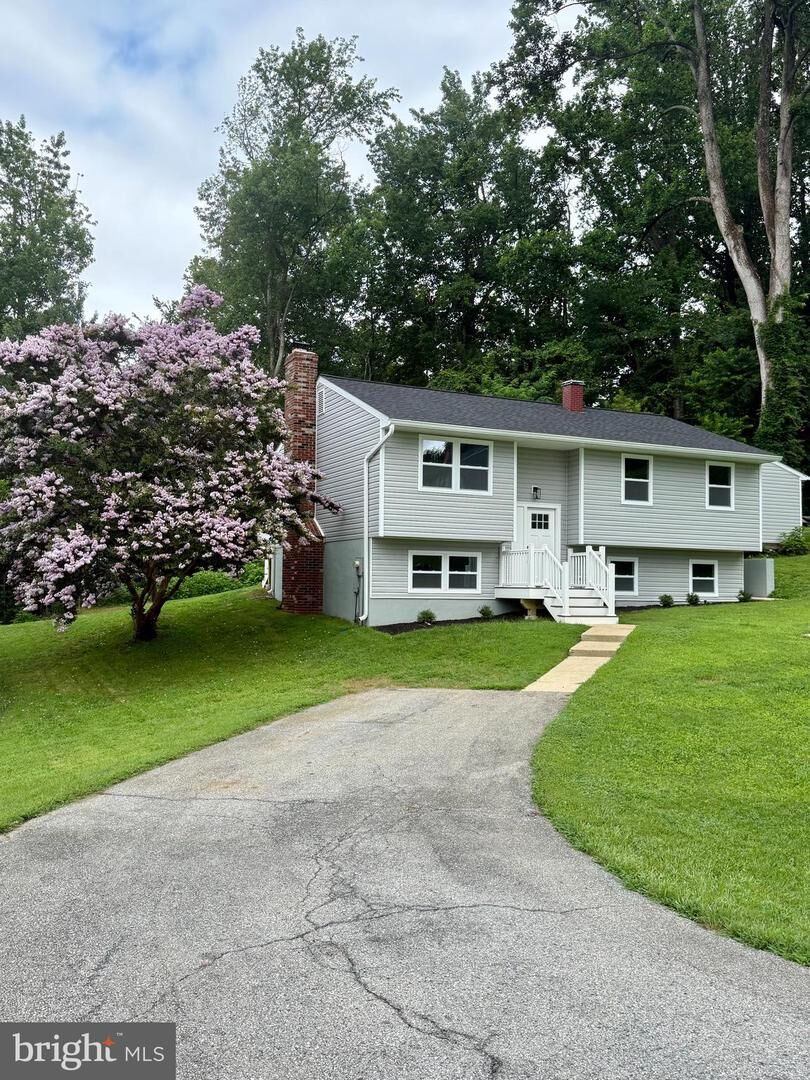 Property Photo: 3600 4th Street MD 20714