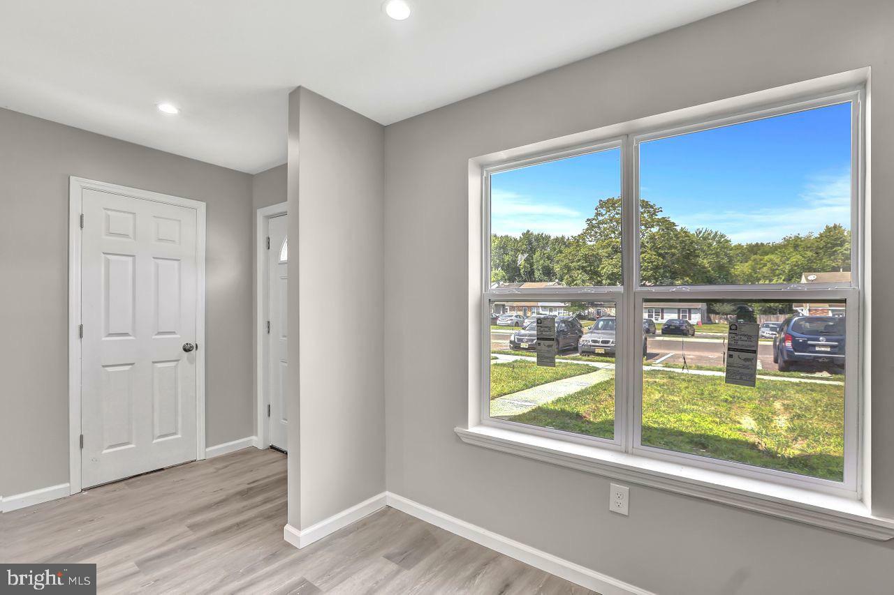 Property Photo: 3 Villanova Court NJ 08081