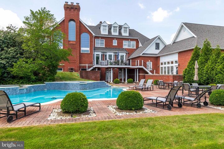 Property Photo:  110 Brittany Way  PA 19422 