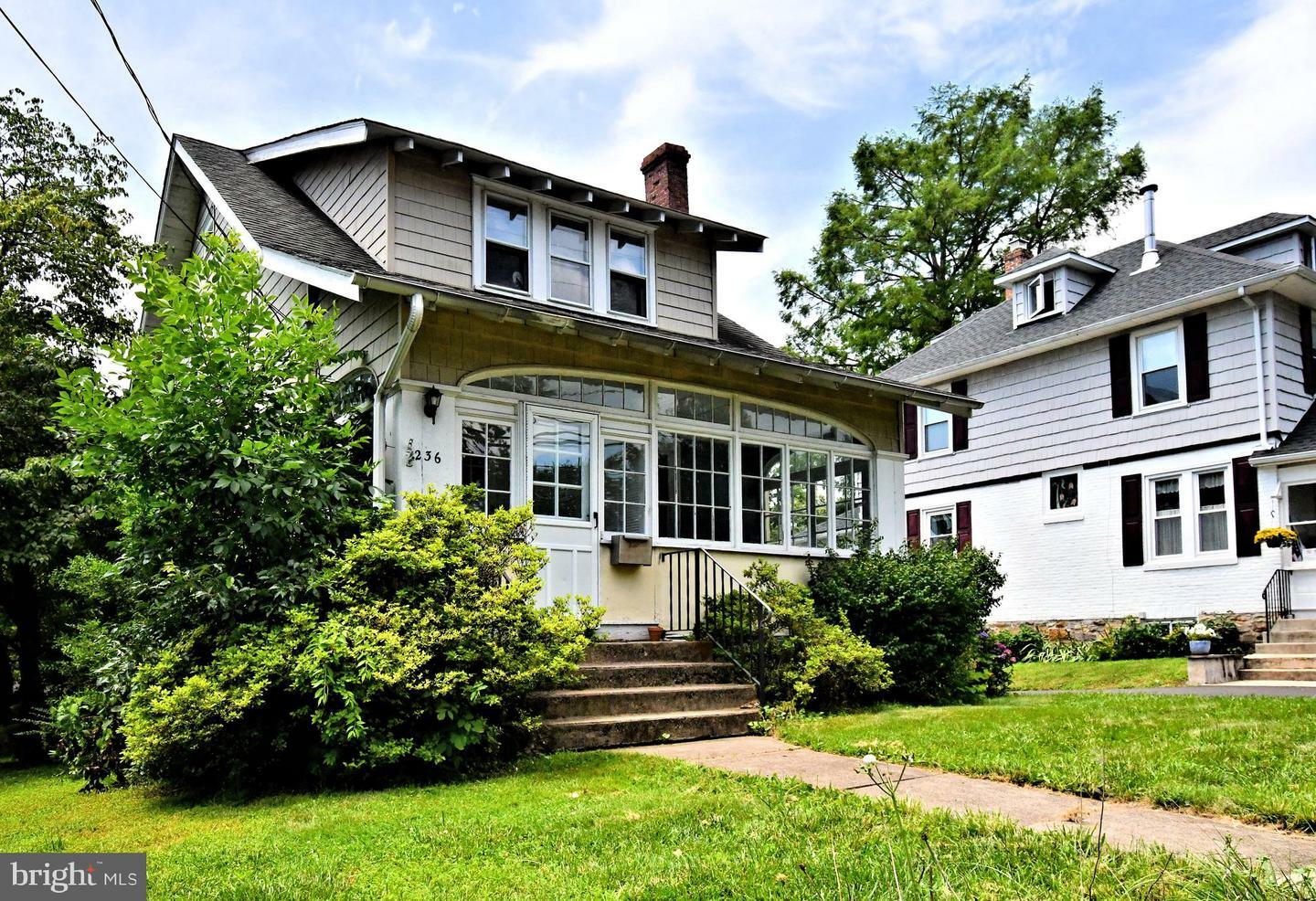 236 Green Street  Doylestown PA 18901 photo