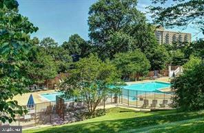 Property Photo: 3221 Valley Drive 712 VA 22302