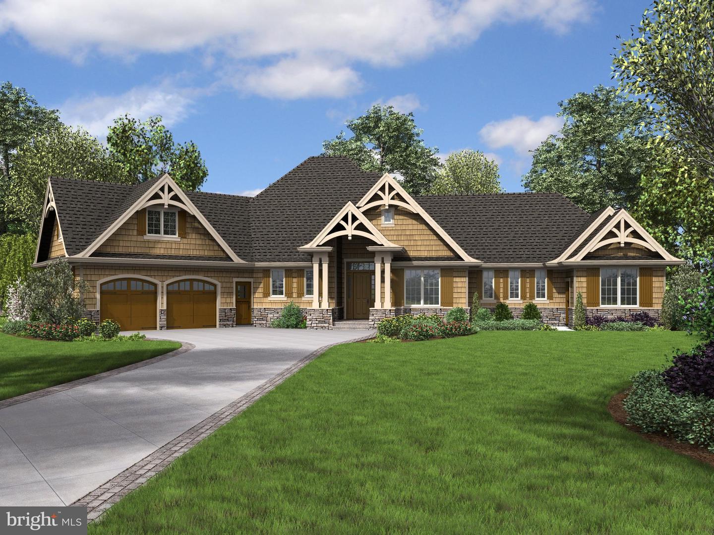 Lot 89 Hatcher Drive  Front Royal VA 22630 photo