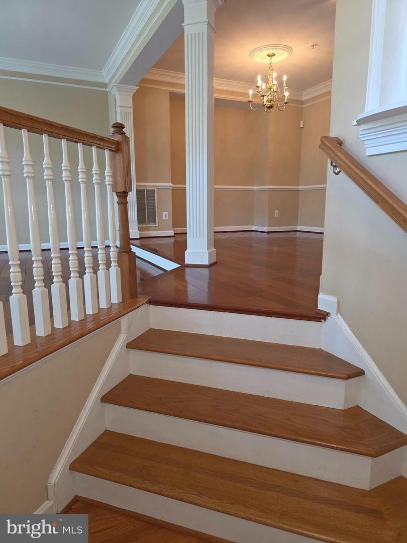 Property Photo: 9232 Point Replete Drive VA 22060
