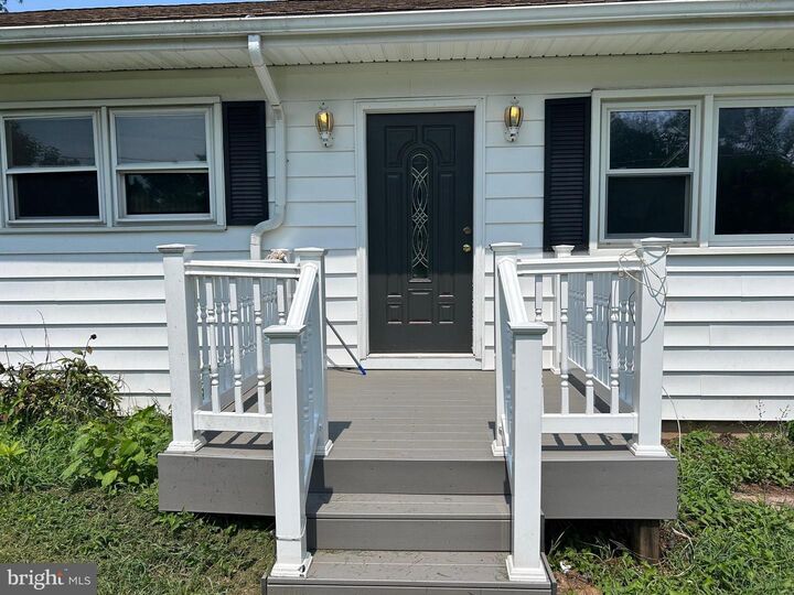 Property Photo: 107 Pickett Road PA 17315
