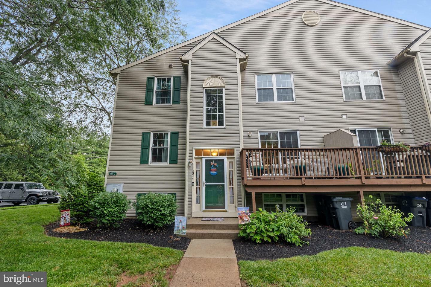 657 Muhlenberg  Collegeville PA 19426 photo