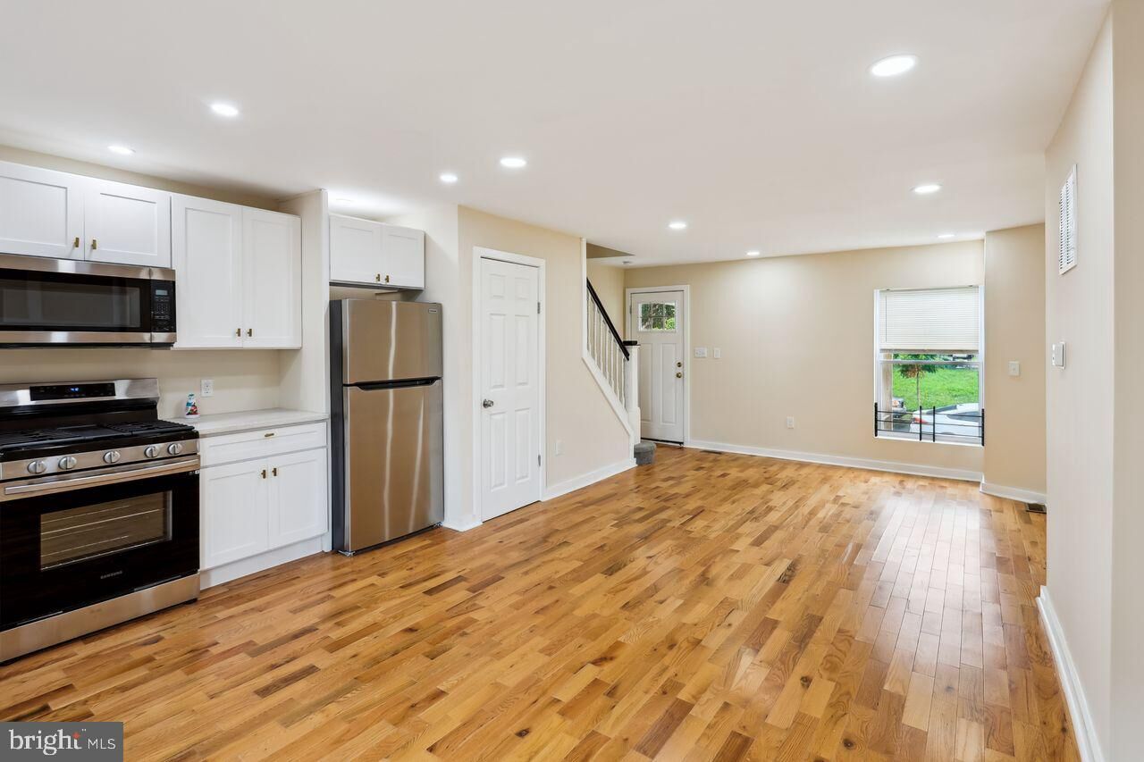Property Photo: 3701 Manchester Avenue MD 21215