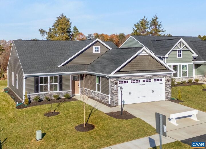 Property Photo: 104 Gunnison Dr VA 22923