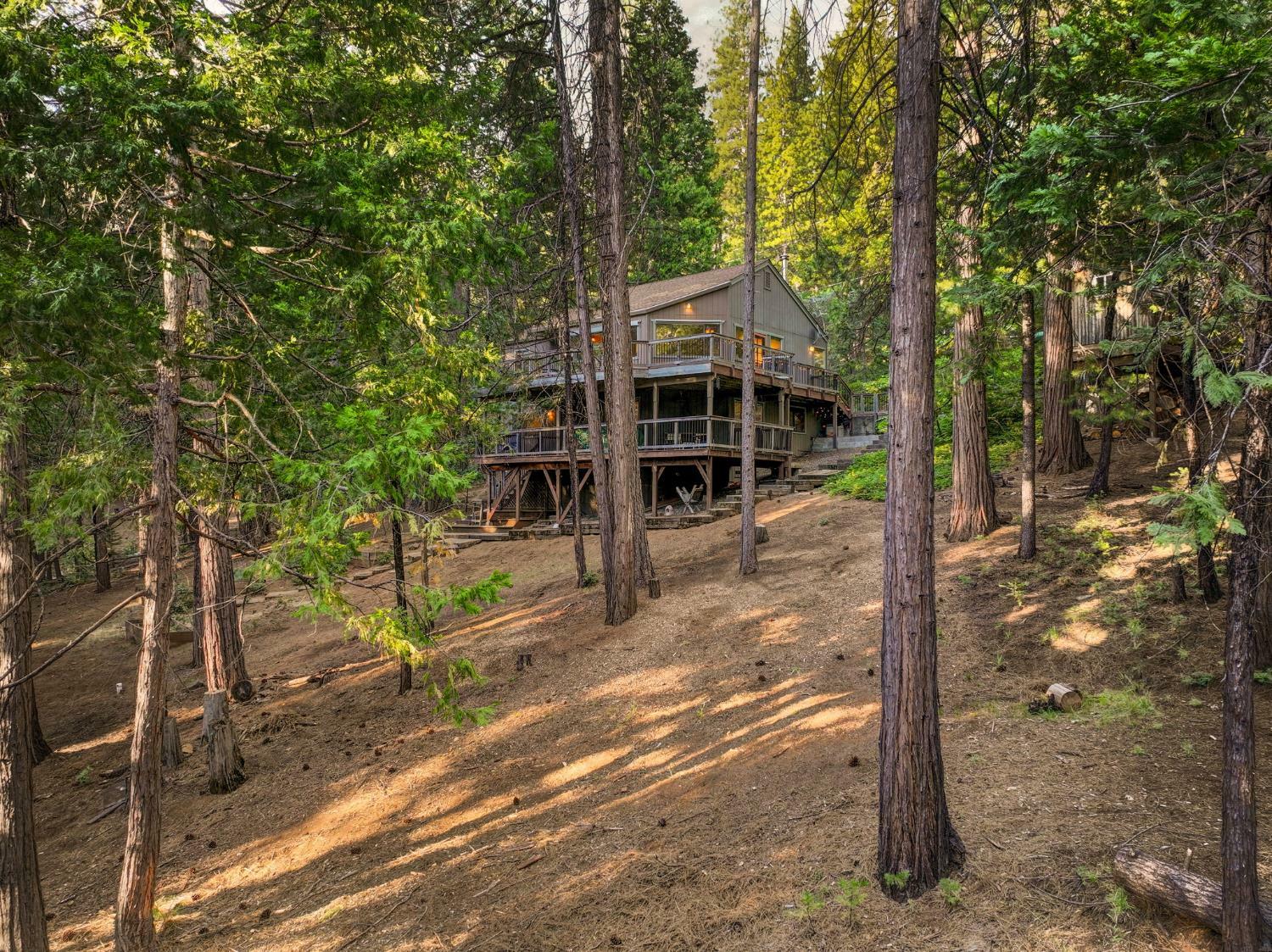 Property Photo: 2286 Sultana Road CA 95223