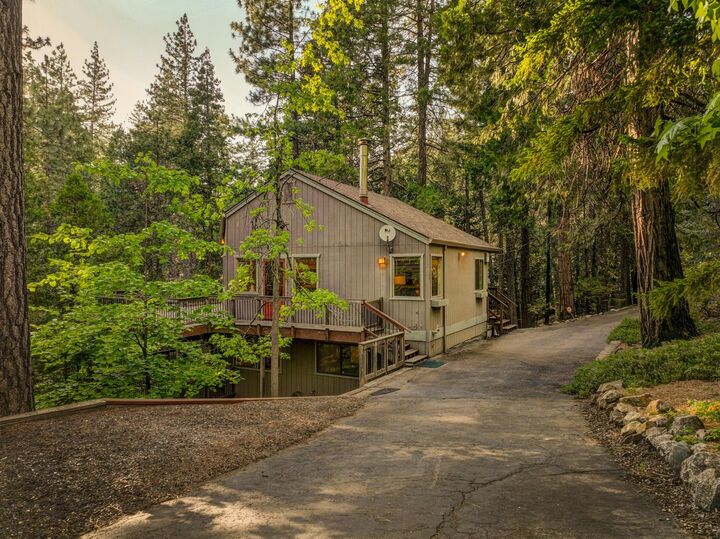 Property Photo:  2286 Sultana Road  CA 95223 