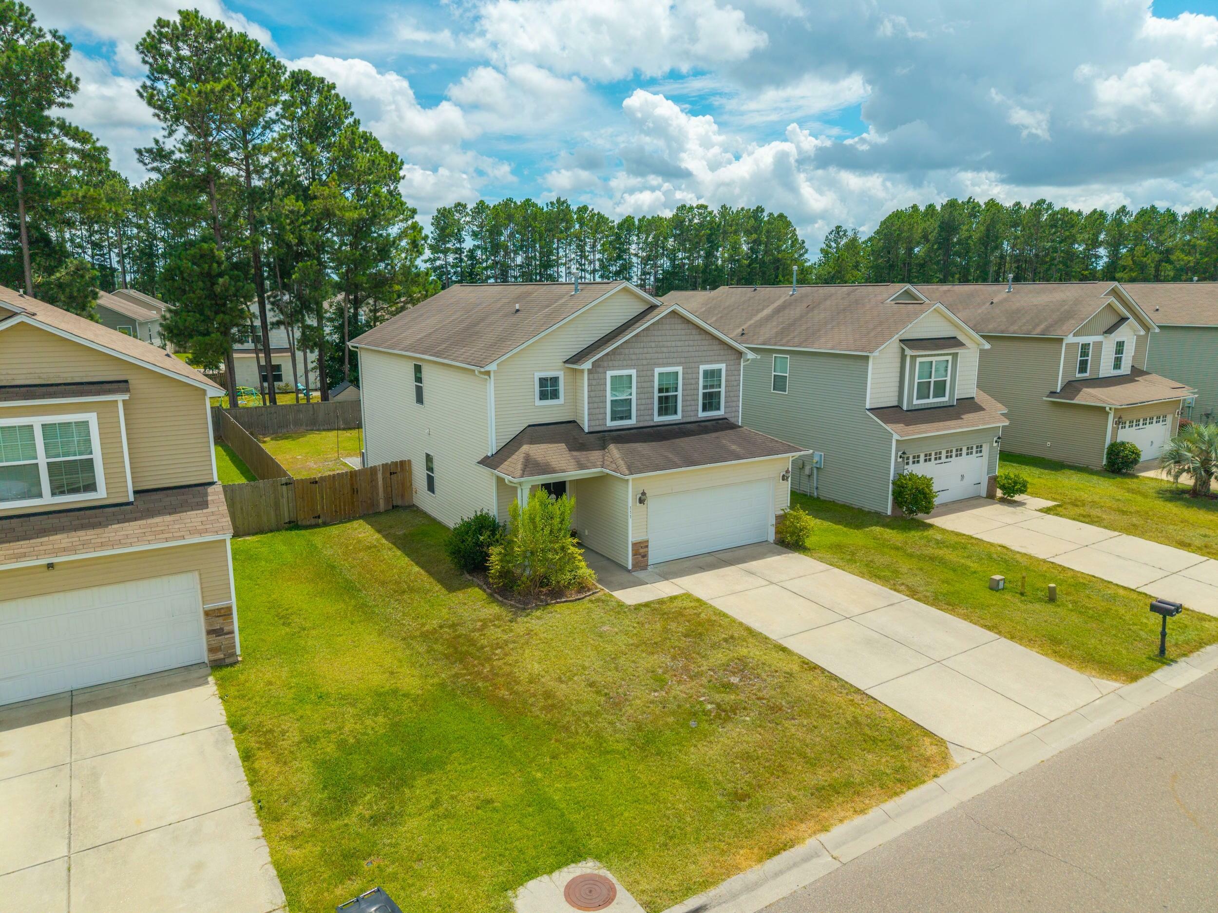Property Photo: 111 Brookhaven Road SC 29486