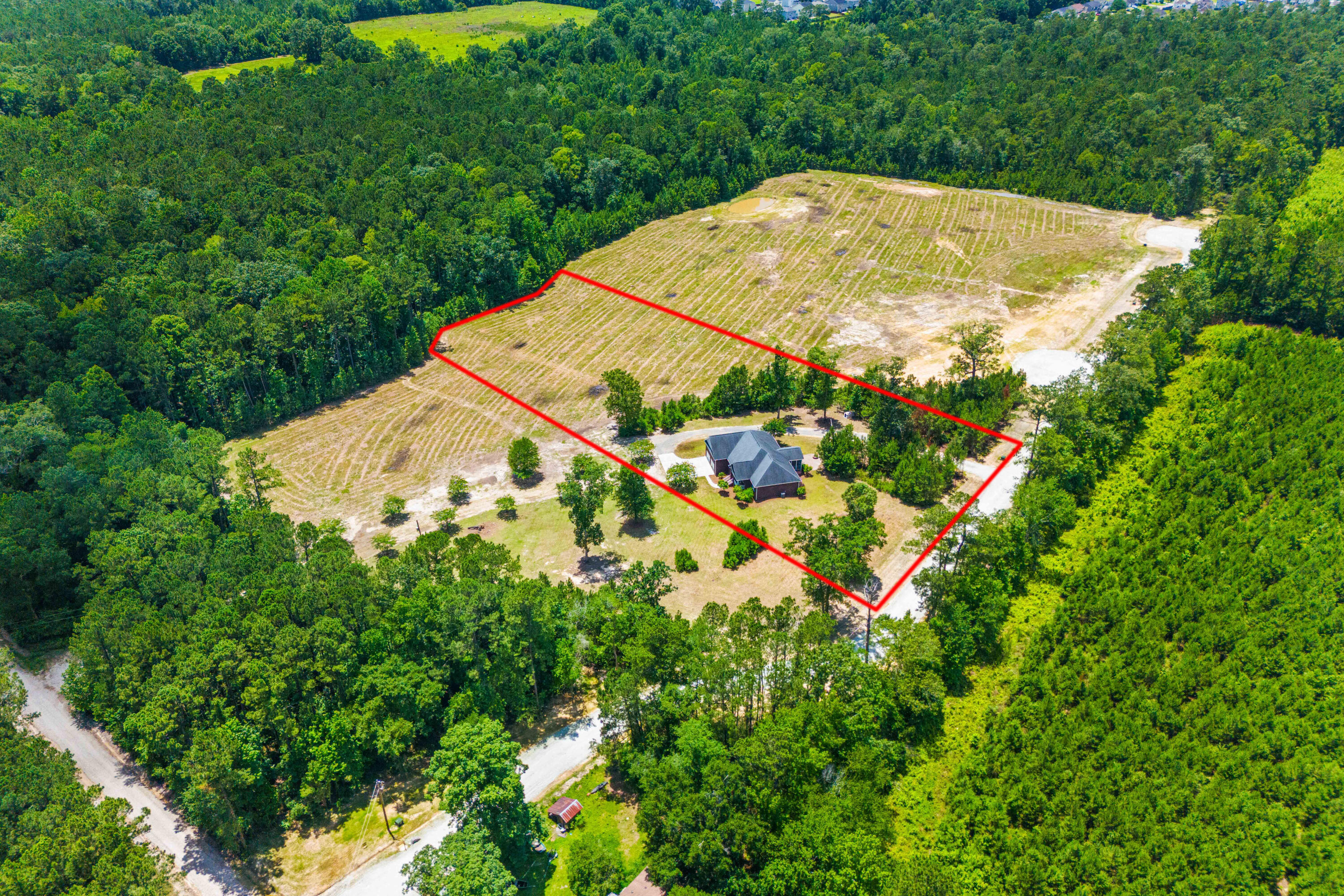 Property Photo: 529 Southern Acres Lane SC 29486