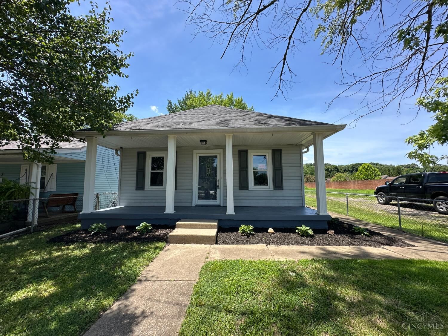 Property Photo: 329 Lagonda Avenue OH 45013