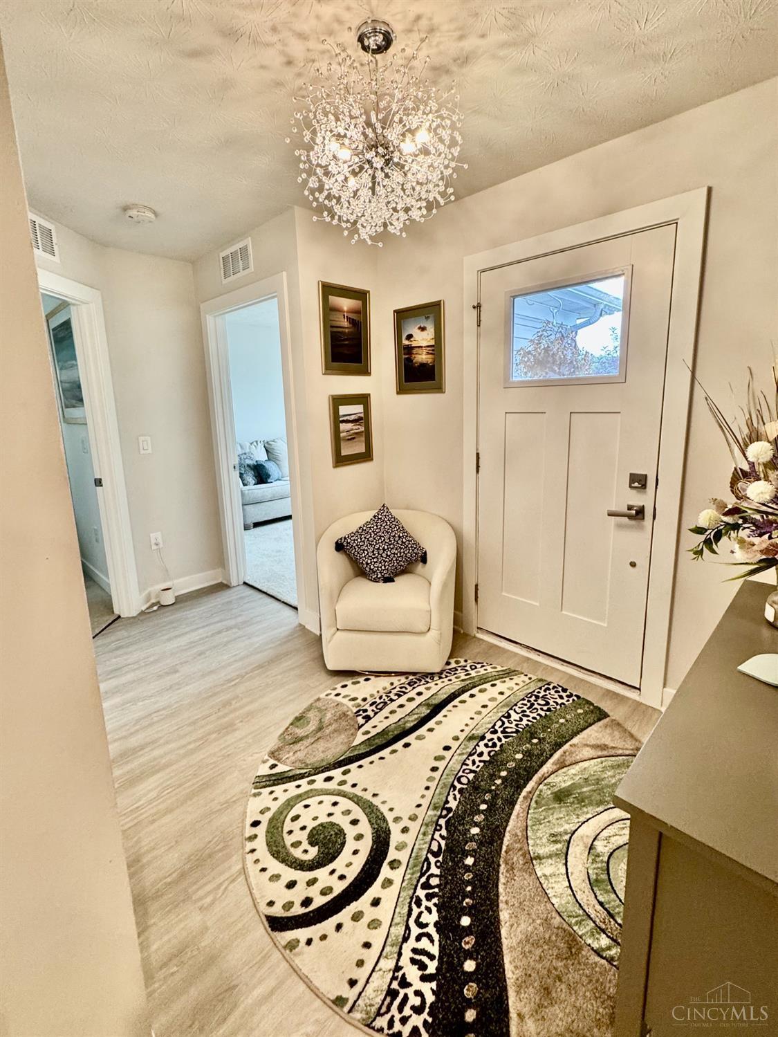 Property Photo: 6795 Crystal Harbour Drive OH 45042