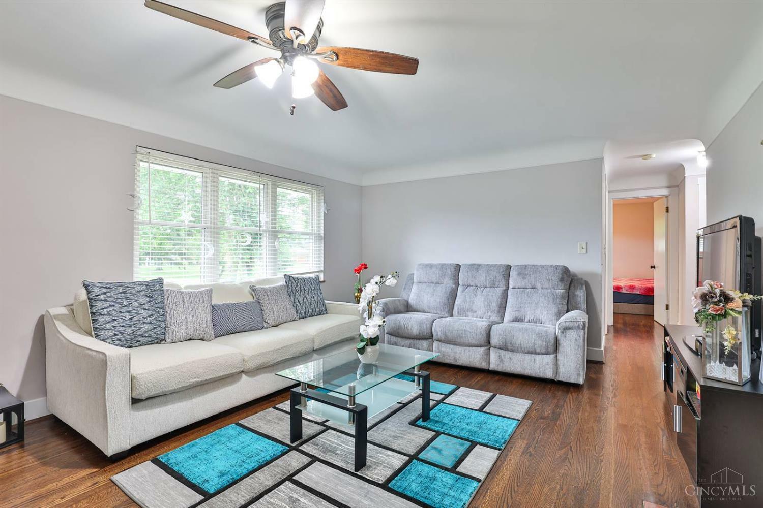 Property Photo: 8698 Cox Road OH 45069