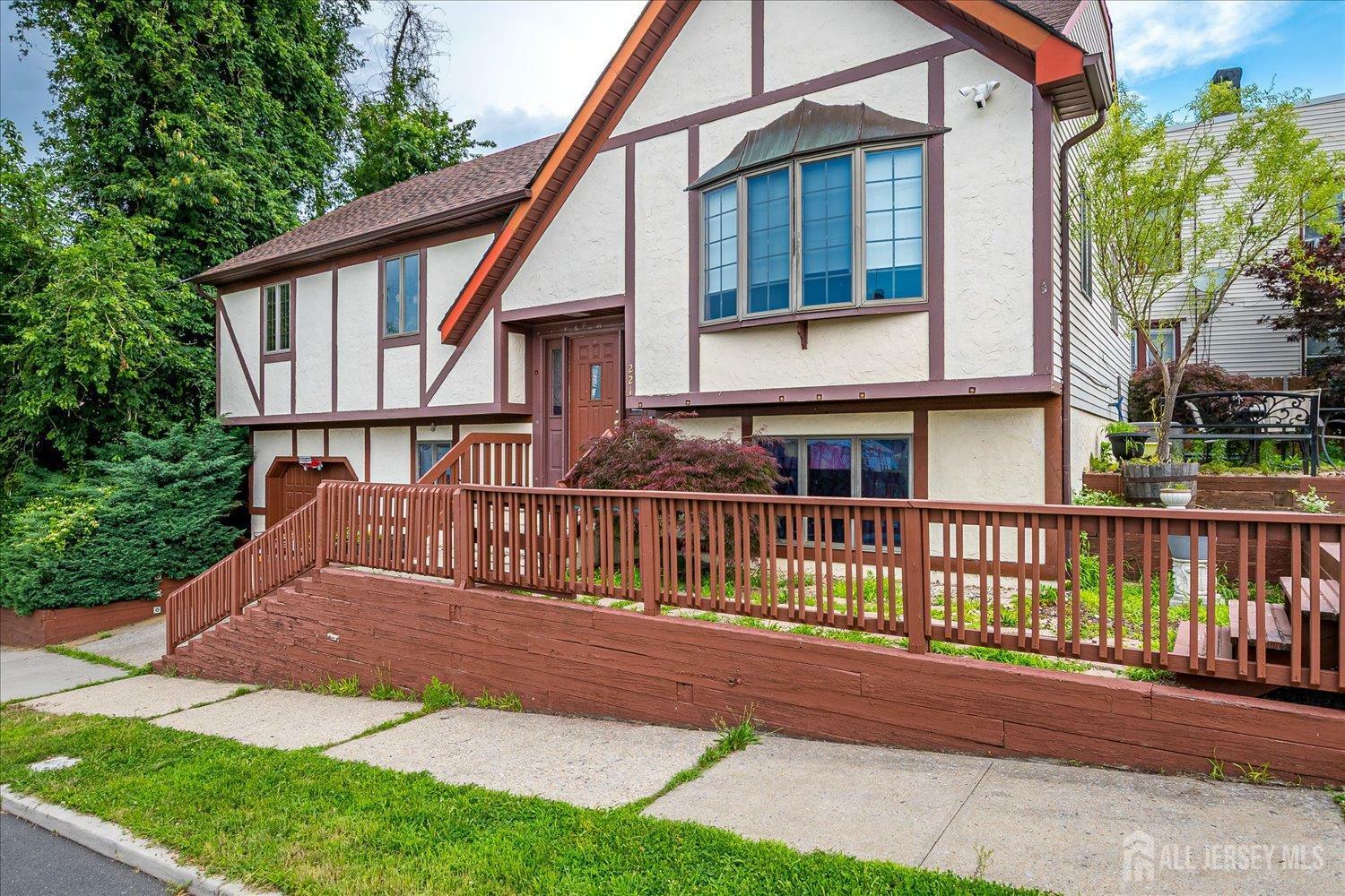 Property Photo: 221 S Pine Avenue S NJ 08879