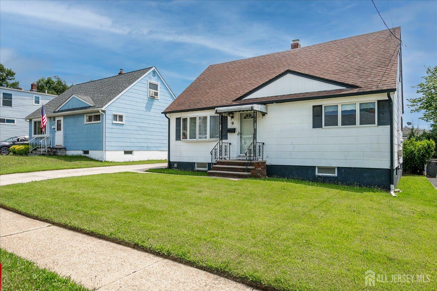 Property Photo: 9 Lovely Drive NJ 08879