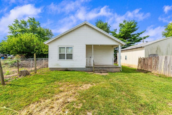 Property Photo:  373 Walnut Street  OH 43113 