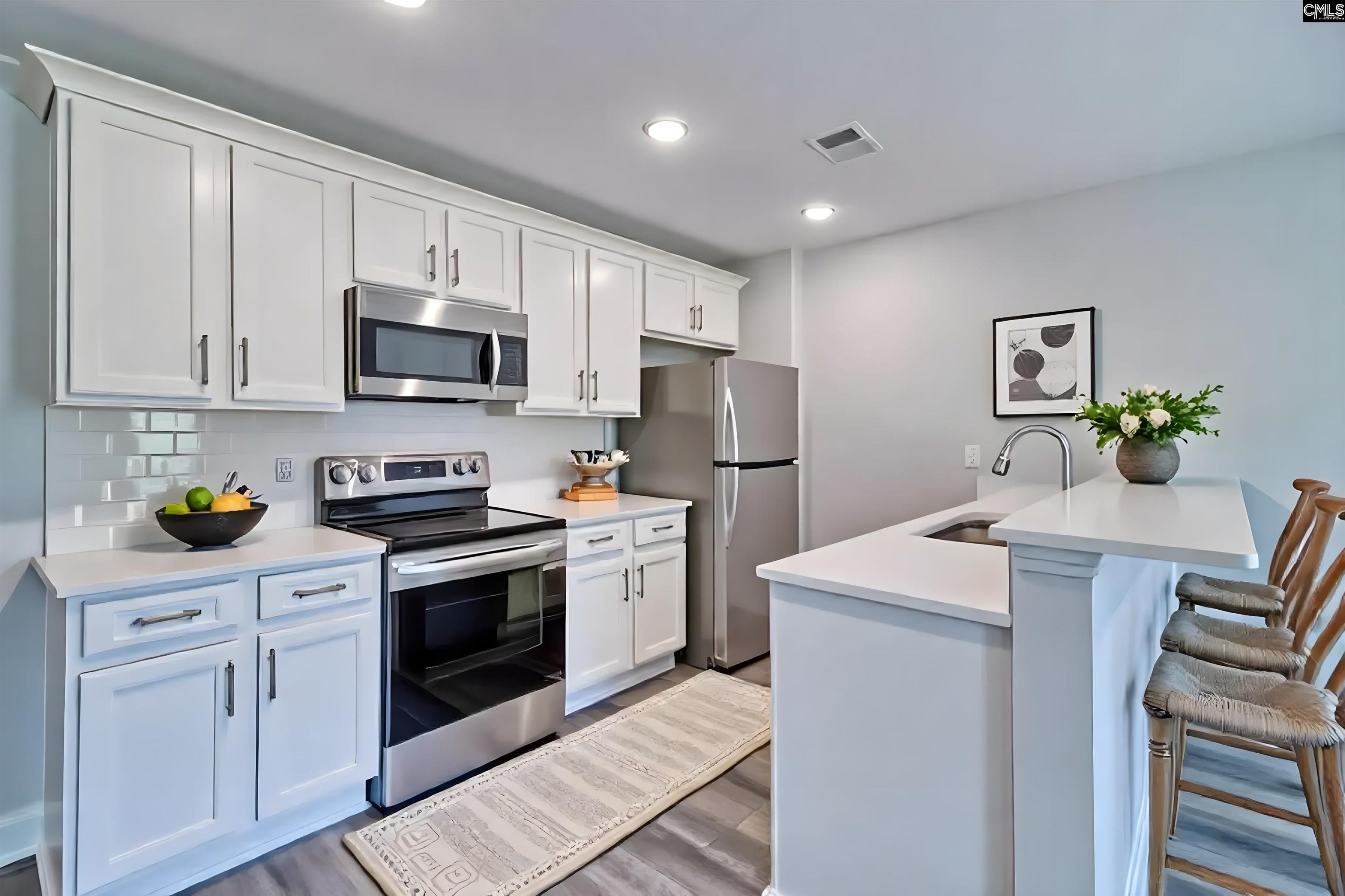 Property Photo:  1230 Wylie A  SC 29020 