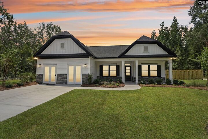 362 Raglins (Lot 65)  Lugoff SC 29078 photo