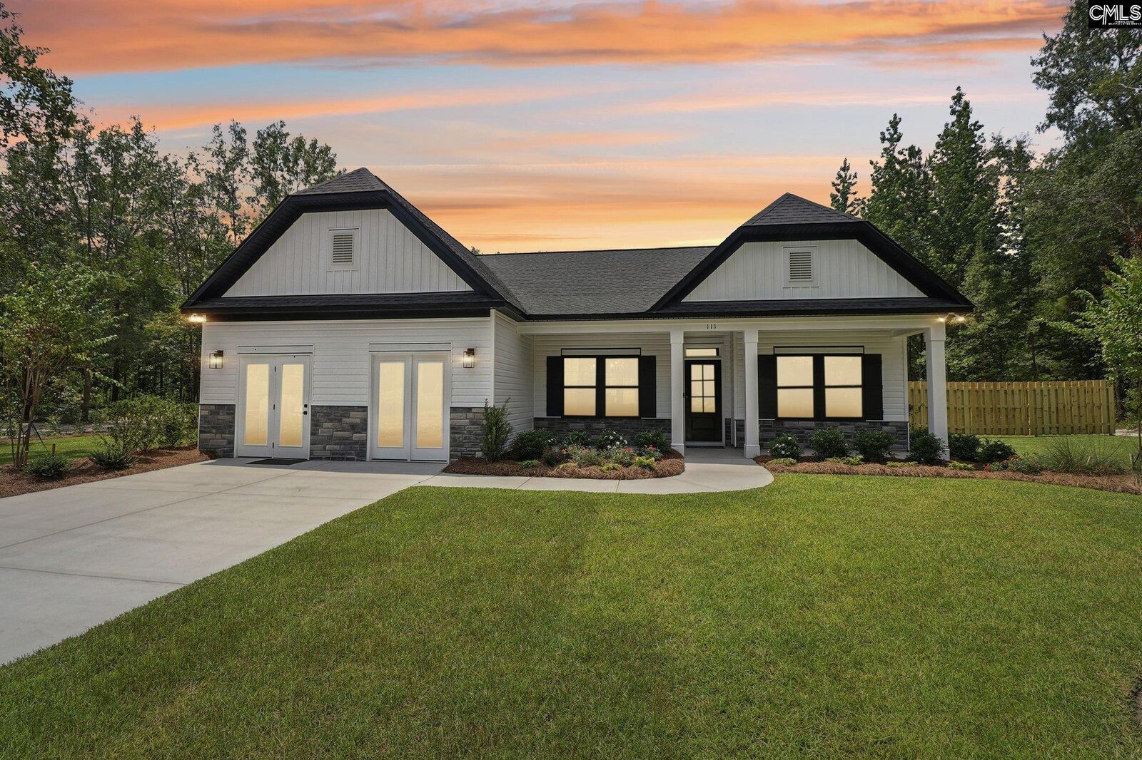 Property Photo:  362 Raglins (Lot 65)  SC 29078 