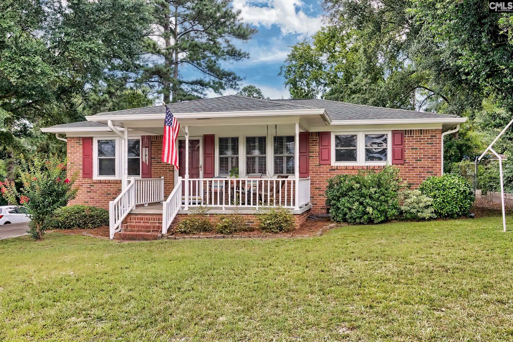 1126 Decatur  West Columbia SC 29169 photo