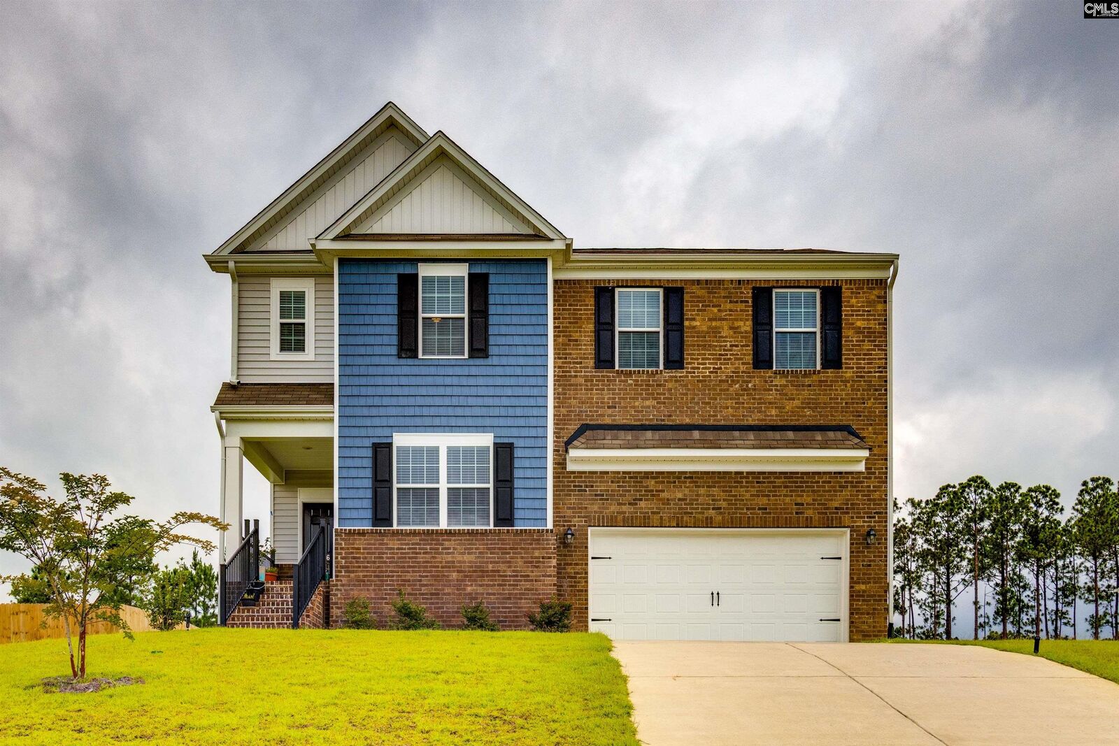 Property Photo: 236 Shadowbrook SC 29020