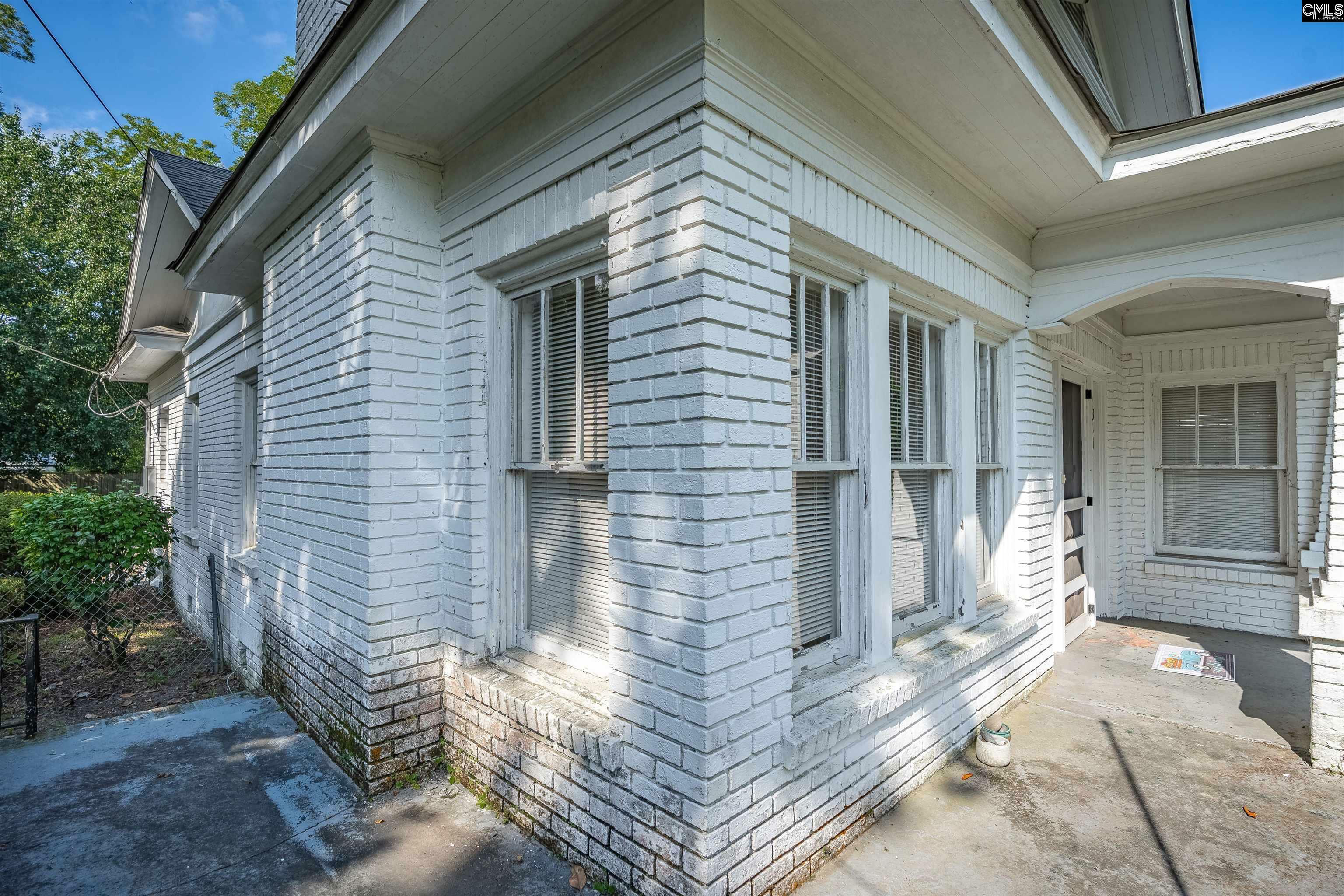 Property Photo:  311 Saluda  SC 29006 