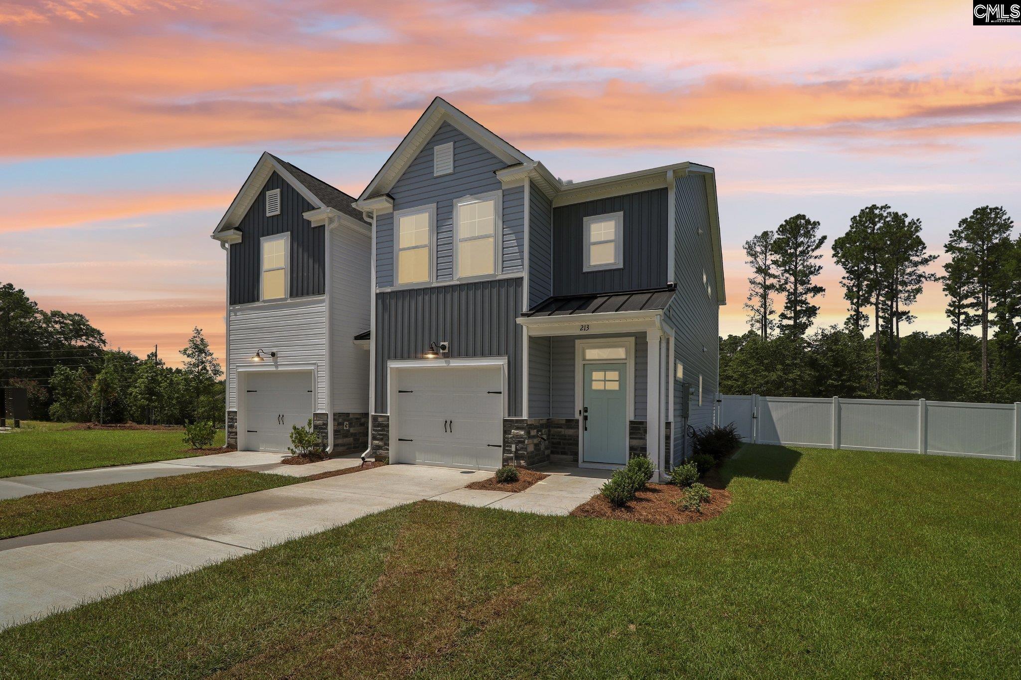 Property Photo:  208 Forgotten  SC 29072 