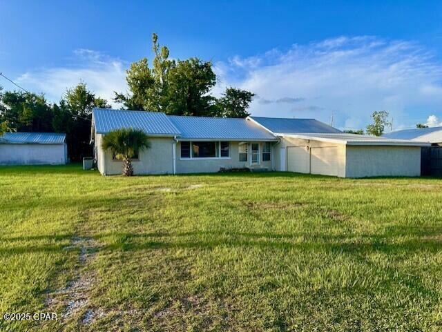 Property Photo: 4949 E 2nd Street FL 32404