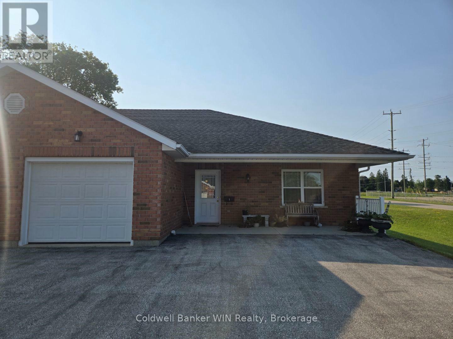 Photo de la propriété: 454 Newfoundland Street 1 ON N0G 2L2