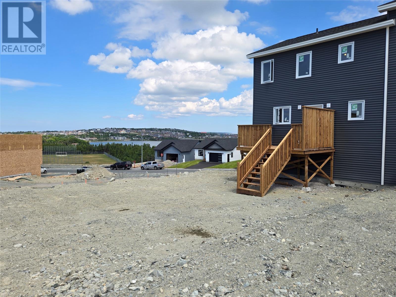 Property Photo: 76 Trenton Drive NL A1L 4B7
