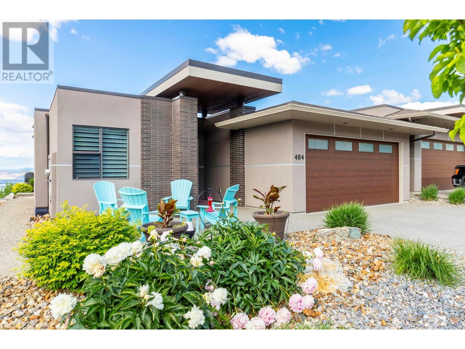 484 Sparrow Hawk Court  Kelowna BC V1W 0A6 photo