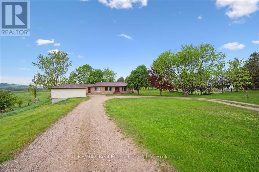 Property Photo: 313316 Hwy 6 ON N0G 1R0